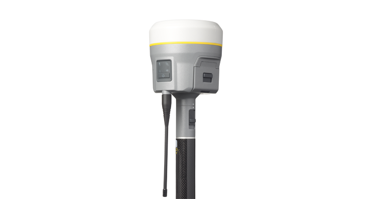 天寶Trimble R10 GNSS 接收機